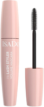 Туш для вій IsaDora Lash Styler Curl Чорна 9 мл (7317851230405)