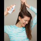 Spray do włosów Nivea Volume modelujący dodający objętości od nasady 150 ml (4005900662118) - obraz 3