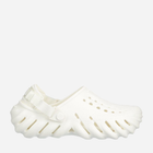 Жіночі крокси Crocs X Echo Clog 207937-WHI 36-37 Білі (196265318896)