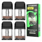 Картриджі (Упаковка 4шт) Xros Series 0.4ohm 3ml (для електронних сигарет POD-Систем Vaporesso)