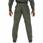 Брюки тактические 5.11 Tactical Taclite TDU Pants S/Long TDU Green - изображение 3