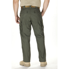Брюки тактические 5.11 Tactical Taclite TDU Pants S/Long TDU Green - изображение 6