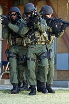 Брюки тактические 5.11 Tactical Taclite TDU Pants S/Long TDU Green - изображение 9
