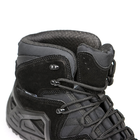 Ботинки тактические Han-Wild HW07 Black 40 - изображение 6