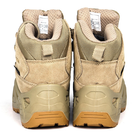 Черевики тактичні Han-Wild HW07 Sand Khaki 41 - зображення 4