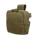 Сумка на пояс Helikon-Tex Sere Pouch Cordura Adaptive green