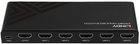 Switch Lindy 5 Port HDMI 18G (4002888382335) - obraz 4