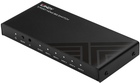 Switch Lindy 5 Port HDMI 18G (4002888382335) - obraz 5