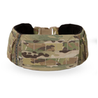 Пояс розвантажувальний Crye Precision AVS Low Profile Belt L Multicam - зображення 2