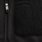 Куртка M-Tac Alpha Microfleece Gen.II Black Размер L - изображение 3