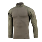 Рубашка M-Tac боевая летняя Gen.II Dark Olive Размер 3XL/R - изображение 1