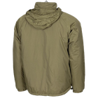 Анорак MFH GB Thermal Jacket Олива L - изображение 3