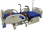 Електричне медичне ліжко MED1 KY502D-33 з вертикалізатором (MED1­-KY502) - зображення 5