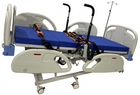 Электрическая медицинская кровать MED1 KY502D-33 с вертикализатором (MED1-KY502) - изображение 11