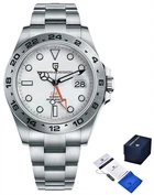 Мужские часы Pagani Design PD- 1682 Silver-White