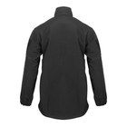 Куртка Vik-Tailor SoftShell с липучками для шевронов Black 48 - изображение 5
