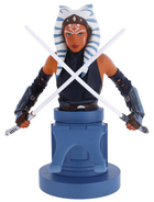 Podstawka Cable guy Star Wars Ahsoka Tano (CGCRSW400358) - obraz 1