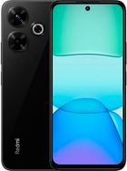 Мобильный телефон Xiaomi Redmi 13 6/128GB Midnight Black (1054931)