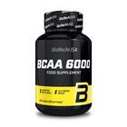 Аминокислота Biotech BCAA 6000 100 таблеток