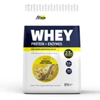 Протеин FitWin Whey Protein + Enzymes