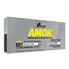 Предтренировочный комплекс Olimp Amok Power