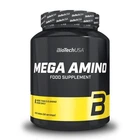 Аминокислота Biotech Mega Amino таблетки