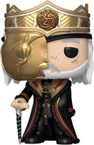 Фигурка Фанко Визерис Таргариен Дом Дракона №15 House of Dragon Viserys Targaryen Funko 76474