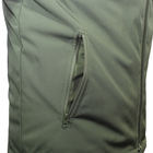 Куртка зимова Vik-Tailor SoftShell Olive 50 - зображення 9