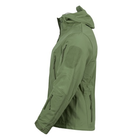 Куртка Shark Skin SoftShell Olive M - изображение 4