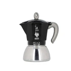 Кофеварка гейзерная Bialetti Moka Induction Black (2 чашки) 0006932