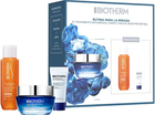 Zestaw do pielęgnacji twarzy Biotherm Blue Pro-retinol Krem 5 ml + Olejek oczyszczający 30 ml + Krem do skóry wokół oczu 5 ml (8431240411219) - obraz 1