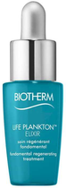 Zestaw do pielęgnacji twarzy Biotherm Blue Therapy Amber Algae Krem na dzień 50 ml + Krem na noc 15 ml + Serum 7 ml + Krem do skóry wokół oczu 5 ml (3614274102277) - obraz 4