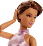 Lalka Mattel Barbie: Looks No. 22 Y2K Fashion HRM14 (0194735180608) - obraz 2