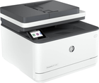 Urządzenie wielofunkcyjne HP LaserJet Pro 3102fdn 8122323 (195122461751) - obraz 4