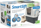 Туалет для котів Catit Smart Sift (775.1070) - зображення 2
