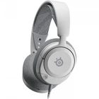 Наушники геймерские SteelSeries Arctis Nova 1P проводные 1.2м Белый (61612)