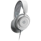 Наушники геймерские SteelSeries Arctis Nova 1 проводные 1.2м Белый (61607)