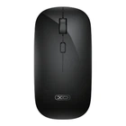 Беспроводная Мышь Wireless XO M7 Fashion Smooth, Black