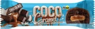 Батончик FitWin Coco Caramel 40 г Шоколад