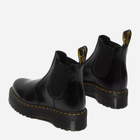 Sztyblety męskie skórzane Dr. Martens DRM24687001 36 Czarne (190665239621) - obraz 4