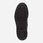 Чоловічі черевики зимові GEOX GEOU26DDA00045C9999 42 Чорні (8050036715609) - зображення 6