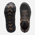 Чоловічі черевики для трекінгу з Gore Tex CLARKS CLA26172691 43 Чорні (5063090056130) - зображення 7
