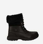 Чоловічі зимові черевики UGG UGG5521-BLK 42 Чорні (737872107383)