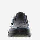 Чоловічі туфлі Rieker RIE14850-00 41 Чорні (4060596893819) - зображення 3