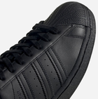 Trampki męskie skórzane Adidas Superstar 2.0 EG4957 46 Czarne (4062051411590) - obraz 9