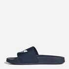Чоловічі шльопанці для пляжу Adidas Adilette Lite Slides FU8299 46 Темно-сині (4062055565183) - зображення 3