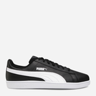 Sneakersy męskie Puma Up 372605-01 41 Czarne (4062451578725)