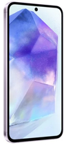 Мобільний телефон Samsung Galaxy A55 5G 8/128GB Lilac (8806095467221) - зображення 3