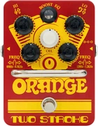 Педаль эффектов Orange Two Stroke Boost EQ (R123547)