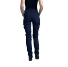 Женские тактические штаны 54 темно-синие - изображение 4